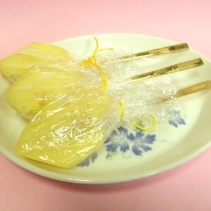 使いやすい・食べやすい☆パイナップルの保存方法☆